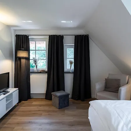 Sanddornhus Vakantiehuis *