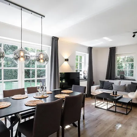 Sanddornhus Vakantiehuis *