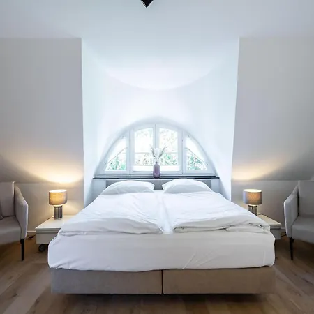 Sanddornhus Vakantiehuis *