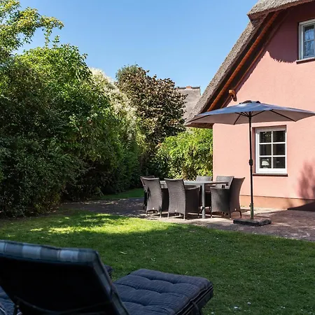 Sanddornhus Vakantiehuis