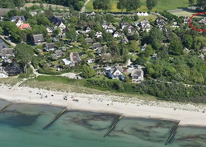 Sanddornhus *