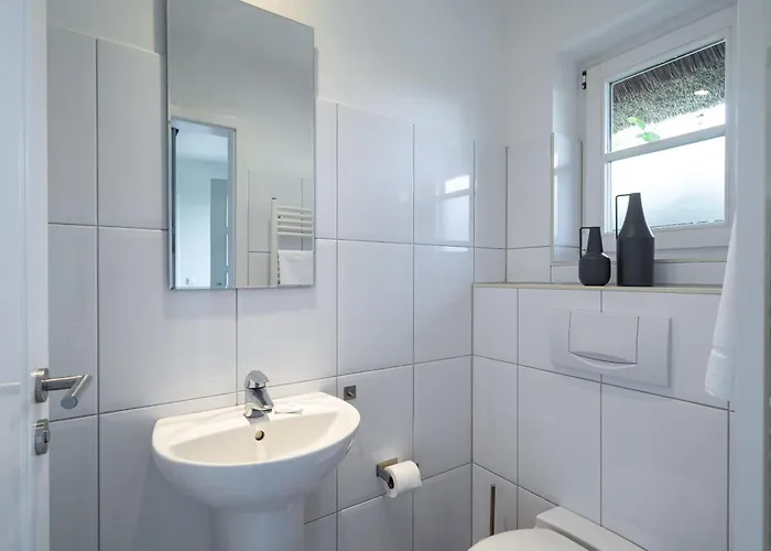 Sanddornhus * ارنشوب