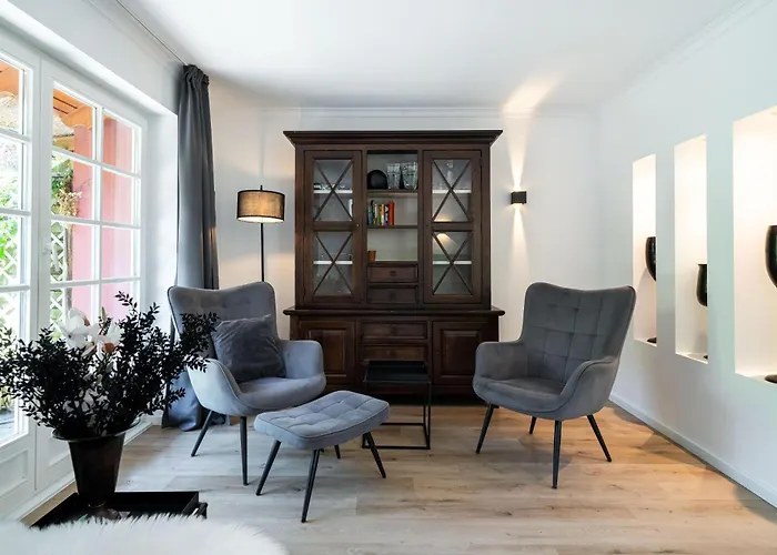 بيت للعطل Sanddornhus ارنشوب