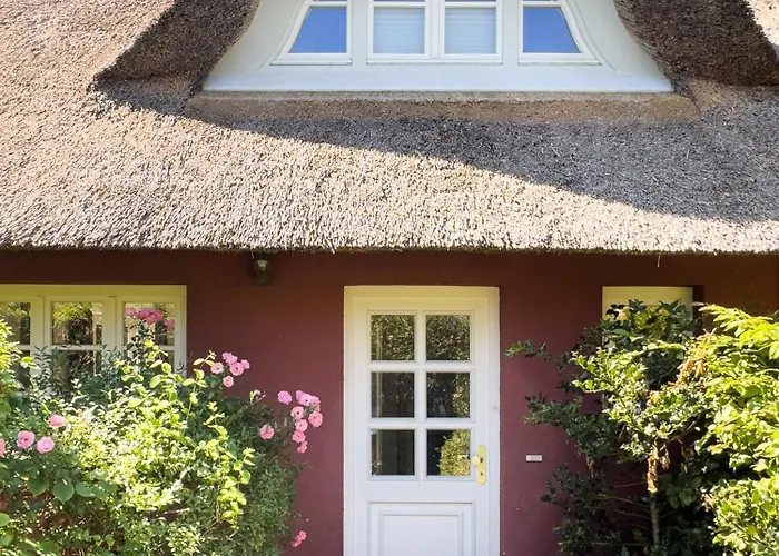 Sanddornhus ارنشوب